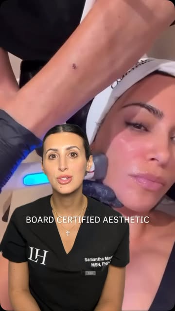 If you’re waiting until your skin starts to sag to think about collagen… watch this. 👀

NP Samantha
