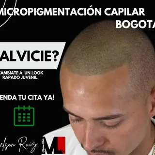 Micropigmentacion en bogota