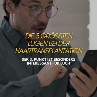 Du willst ein kostenloses Angebot zur Haartransplantation? Dann schreib uns an, wir kümmern uns um d