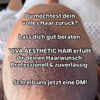 Die Beratung ist selbstverständlich kostenlos und auch online möglich! Worauf wartest du noch? #haar