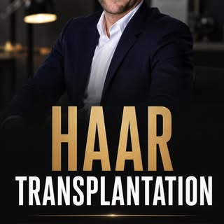 Der unterschied zwischen einer guten Haarklinik und einer schlechten Haarklinik. Part 2. Wenn du dic