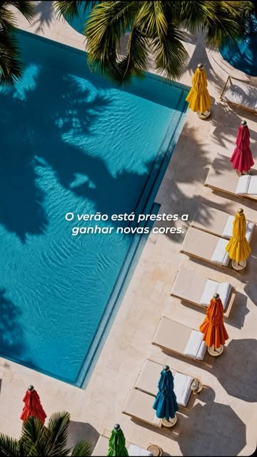 O seu verão está prestes a começar…👀

Quem ai está ansioso? 🏖️

#catarinacarvalho #catarinasummer 