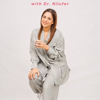 Skincare isn’t a competition. It is science.

if it’s making you anxious or feel like you’re never e