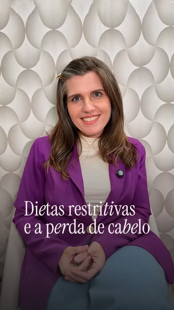 A conta de uma dieta muito restritiva raramente chega na hora. Ela chega meses depois, quando o cabe