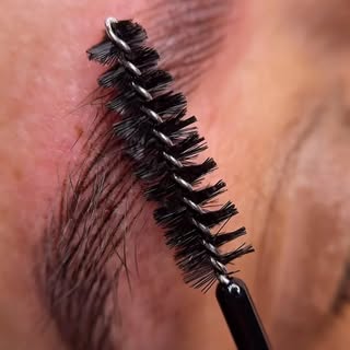 A quién no le gustan unas cejas pelo a pelo?✨

Cejas pelo a pelo realizadas en @imagen10_ 

No dudes