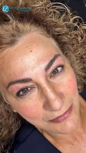 Cejas muy naturales para ensalzar tu belleza 🤍

No dudes en contactarnos si tienes cualquier duda o
