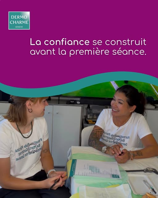 Avant de commencer une prestation, il est essentiel de créer une relation de confiance. Écouter, con