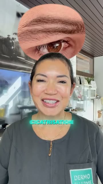 Combien de temps faut-il pour que les sourcils cicatrisent après un maquillage permanent ?

En moyen