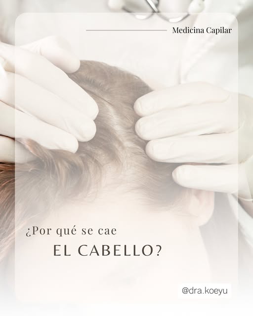 ¿Notas que tu cabello tiene menos densidad?

Antes de cambiar de champú, comprar suplementos o busca