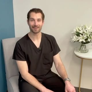 🐾 Fun Fact about Dr. Wesely! 🐾

When he’s not caring for patients, Dr. Wesely is spending time wit