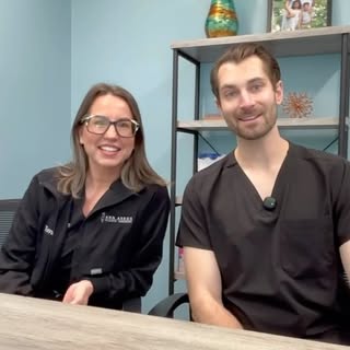 Great results begin with a team that truly cares. 💙

At Ann Arbor Plastic Surgery, Dr. Wesley and P