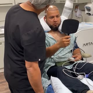 If you have been hoping and dreaming of hair restoration, there isn’t a better time than now. 

ARTA