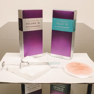 Dr. Sinha is here to guide you.  Choosing the perfect filler is difficult!  And with more than 20 ye