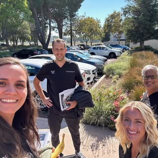 Our team recently attended the Hair Preceptorship in San Jose, CA. They learned about the latest adv