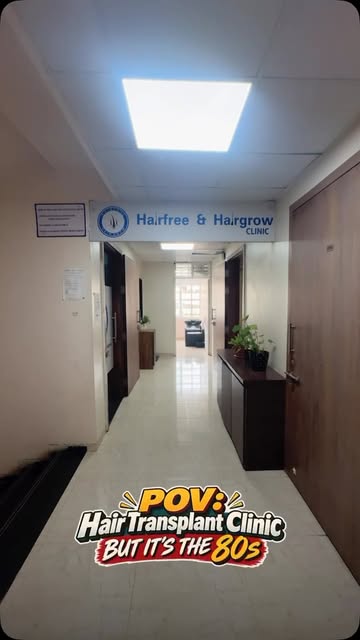 Thinking about a hair transplant in Pune? 🧑‍⚕️✨

Meet Dr. Kiran Chotaliya — Hair Transplant Surgeon