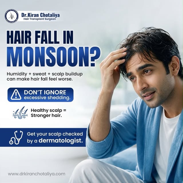 🌧️ Hair fall getting worse this monsoon?

Humidity, sweat & scalp buildup can make shedding feel wo