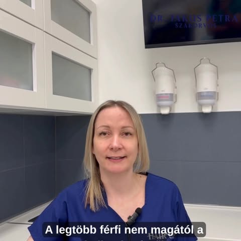 Természetesség - Hajbeültetés
