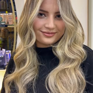 😇#ombre #ombrehairstyle #mersin