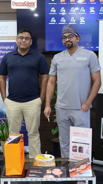 𝐈𝐧𝐭𝐫𝐨𝐝𝐮𝐜𝐢𝐧𝐠 𝐄𝐋𝐘𝐀𝐑𝐀™ 𝐇𝐚𝐢𝐫 𝐅𝐢𝐥𝐥𝐞𝐫, 𝐍𝐨𝐰 𝐚𝐭 𝐃𝐞𝐫𝐦𝐚𝐂𝐥𝐢𝐧𝐢𝐱. ✨

H