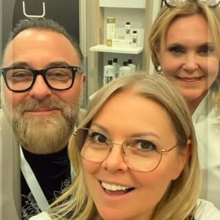 ✨ De passage au salon des achats de Jean Coutu à Saint-Hyacinthe avec la formidable équipe de Luc Vi