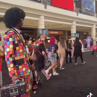 Première Orlando 2026 ✨

Première journée sur le grand plancher aujourd’hui, et une chose est certai