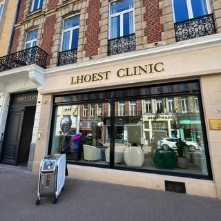 💬 Le PICOPLUS est arrivé dans la sublime @lhoest.clinic à Lille !

✔️Avec un temps d’impulsion de 4