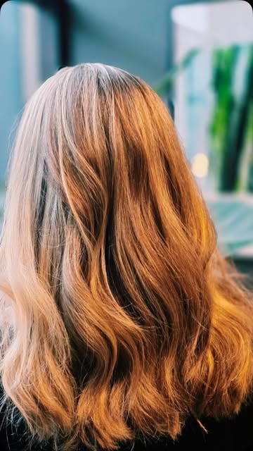 Glow you hair! 

Bestill din neste time hos Timma.no 

#strømmen #parykk #frisør #farge #bliny