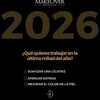 Cada piel tiene un objetivo distinto. ¿Cuál es el tuyo en esta última mitad del año?

Quizás suaviza