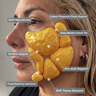 Facial Harmonization: Balance, Definition, and Natural Beauty

Facial harmonization is a personalize