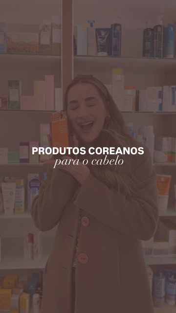 A Coreia já conquistou o mundo quando o assunto é skincare… mas e quando falamos de cuidados com os 
