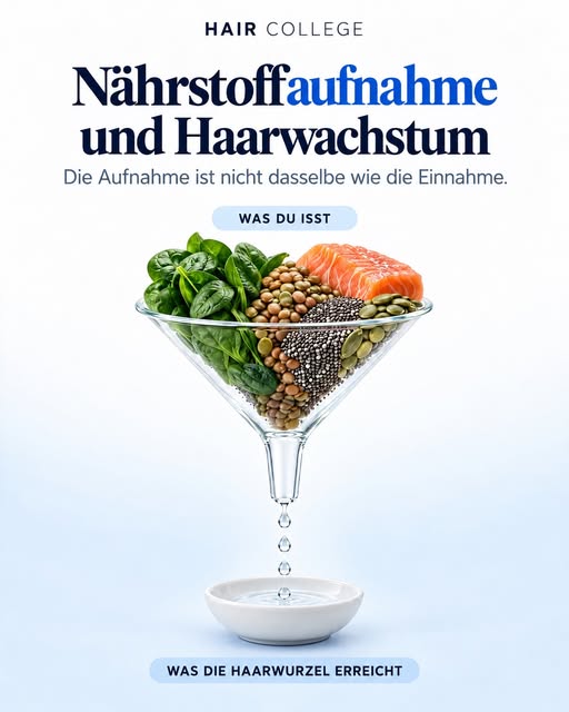 Du ernährst dich ausgewogen – und trotzdem fehlen deinem Körper möglicherweise wichtige Nährstoffe?
