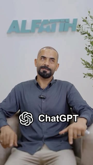 ⁨	يحتل مركز الفاتح لزراعة الشعر أعلى التقييمات على منصات التواصل الاجتماعي ومنصات الذكاء الاصطناعي، 