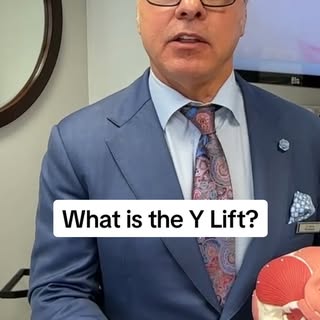 Y Lift! Y not you?

#fyp #ylift #yliftfiller #whatisylift #filler #undermuscle #restylane #helton #h