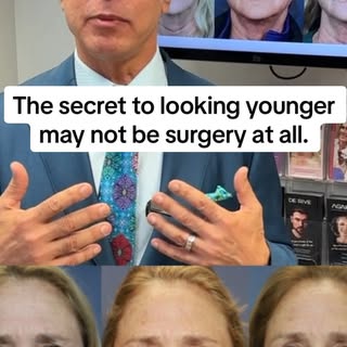 Many people think cosmetic rejuvenation is a one-time event. If you’re considering improving your ap