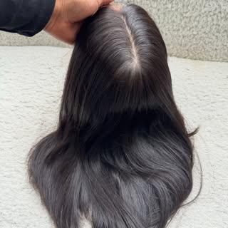 Our Premium Luxury Skin Scalp Wig 

Pure luxury from every angle. The hair quality is some of the fi