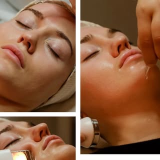 ✨ Unlock your skin’s true potential with our advanced Hydrafacial treatment at CITC Cosmoplast!This 