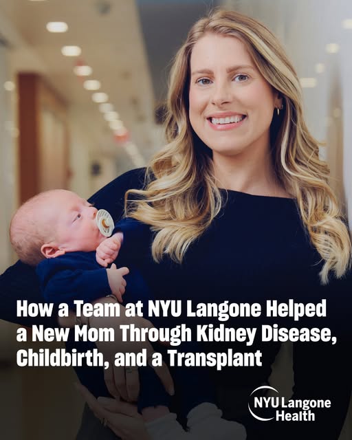 Emily Sammartano was diagnosed with a rare, chronic kidney disease shortly before getting married, b