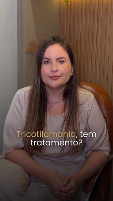 Você que já sofreu com a tricotilomania, se perguntou: “Será que meu cabelo vai crescer de novo?” 

