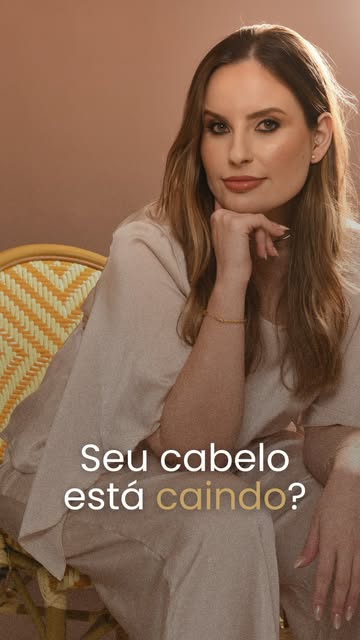 **Uma coisa que eu jamais faria se você chegasse na minha clínica: te passar um tratamento logo de c
