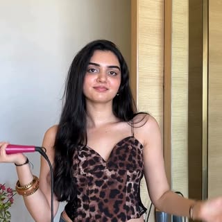 YOUR HAIR'S BIGGEST GLOW-UP! 🎂✨

To celebrate Alana's birthday, we're giving 25% OFF on Umbar Sesam