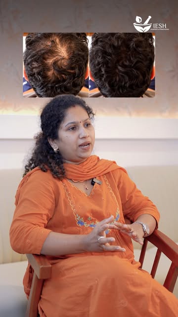 ജനറ്റിക്സ് മാത്രമല്ല, മുടികൊഴിച്ചിലിന് പിന്നിൽ നമ്മുടെ ജീവിതശൈലിക്കും വലിയ പങ്കുണ്ട്!

സ്ട്രെസ്, ഉറക