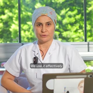 Radyofrekans, medikal estetikte cildin kalitesini artırmak ve dokuları cerrahi olmadan sıkılaştırmak