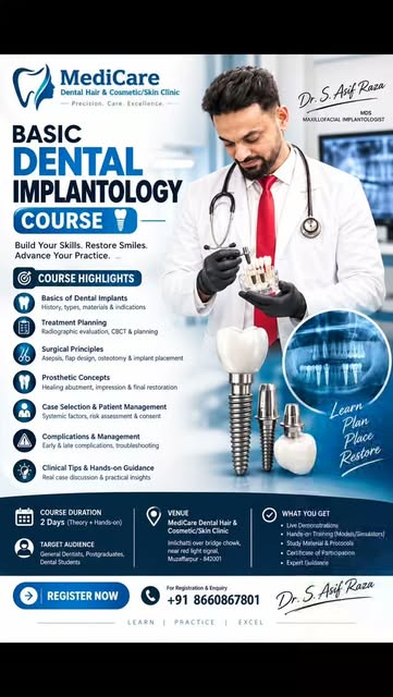 #dentist #dentalimplant #rehabilitation #missingteethsolution #bihar