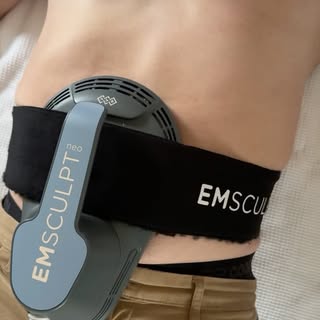 Having a blast today doing Neo, Exion and Emsella treatments!! Let us know when you want to stop by 