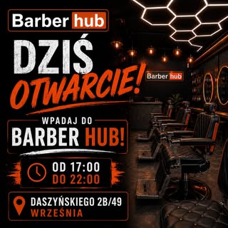 Nie wierzę w to, ale zdążyliśmy!!! 😍 #barber