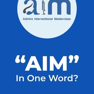 Hear what AIM meant for our wonderful delegates and faculty members! 

We are grateful 🩵
Stay tuned