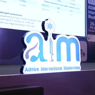 Highlights from Day 3 of AIM - Admire Interventional Masterclass, 
By ADMIRE Academy. @admireacademy