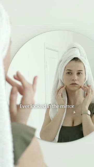 Cleansing removes dirt. It doesn't remove buildup.

If your skin still looks dull or tired no matter