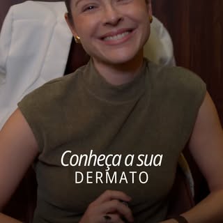 Esse vídeo é diferente de tudo que eu já publiquei por aqui. 🤍

Deixei o jaleco de lado por alguns 