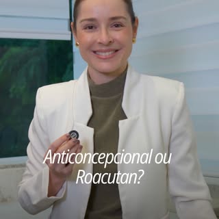 Essa é uma das perguntas que mais chegam no meu direct e a resposta nunca é simples! 😅

Anticoncepc